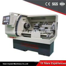Lathe Machine Horizontal Turret Lathe/China CNC Lathe Machine CK6136A-1